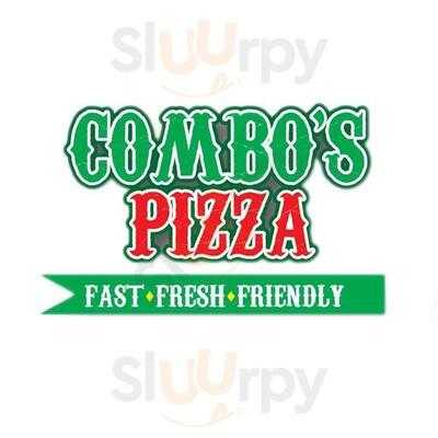 Combo's Pizza