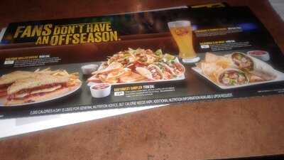 Buffalo Wild Wings Grill & Bar