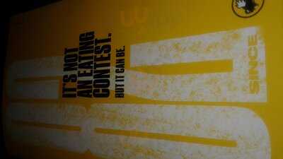 Buffalo Wild Wings Grill & Bar