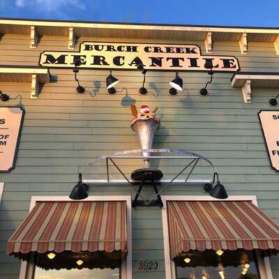 Burch Creek Mercantile
