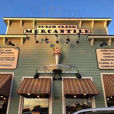 Burch Creek Mercantile