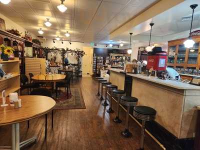 Burch Creek Mercantile