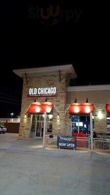 Old Chicago