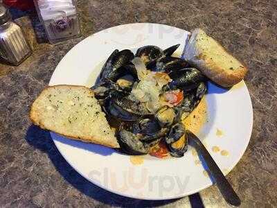 Cousin Vinny Pizza And Pasta