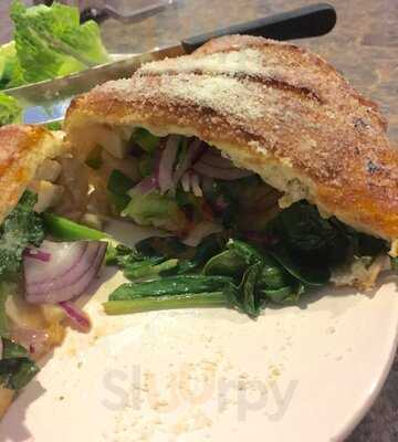 Cousin Vinny Pizza And Pasta