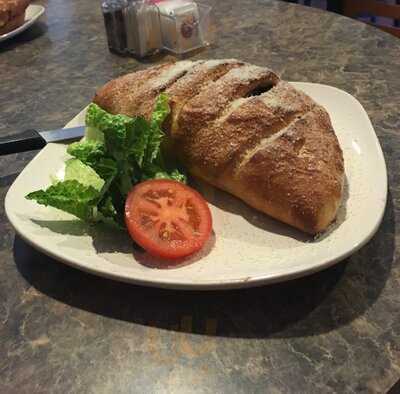 Cousin Vinny Pizza And Pasta