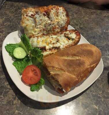 Cousin Vinny Pizza And Pasta