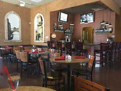 Cousin Vinny Pizza And Pasta