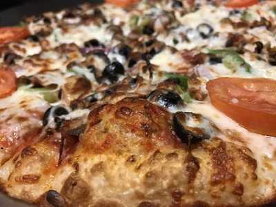 Cousin Vinny Pizza And Pasta