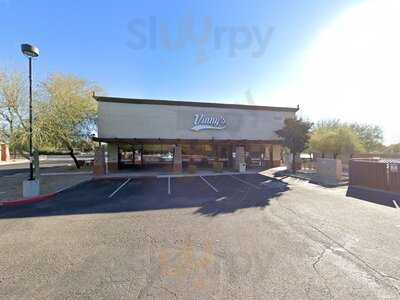 Cousin Vinny Pizza And Pasta