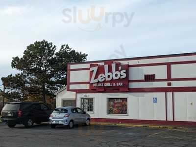 Zebbs Grill & Bar