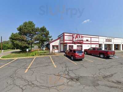 Zebbs Grill & Bar