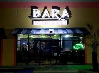 Bara Exotic Food