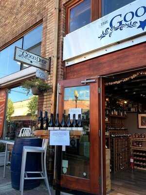 The Good Drop Wine Shoppe