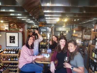 The Good Drop Wine Shoppe
