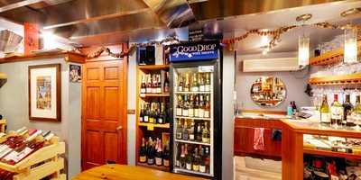The Good Drop Wine Shoppe