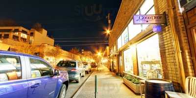 The Good Drop Wine Shoppe