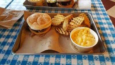 Dickey's Barbecue Pit