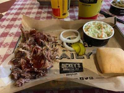 Dickey's Barbecue Pit