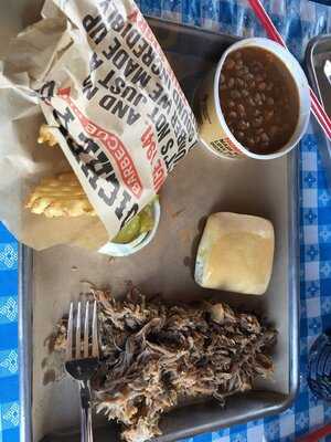 Dickey's Barbecue Pit
