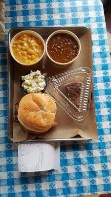 Dickey's Barbecue Pit