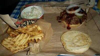 Dickey's Barbecue Pit