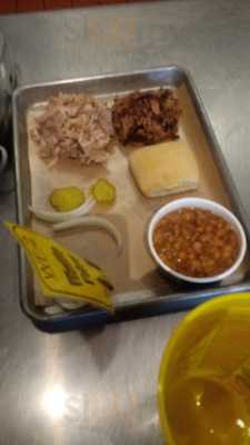 Dickey's Barbecue Pit