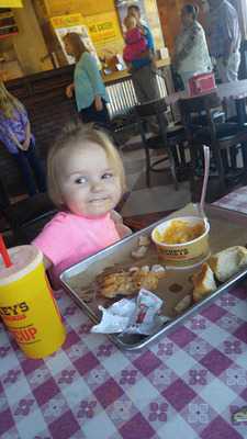 Dickey's Barbecue Pit