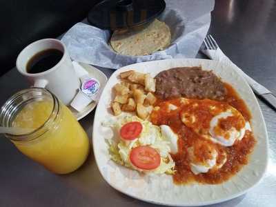 Restaurant Y Taqueria La Palma