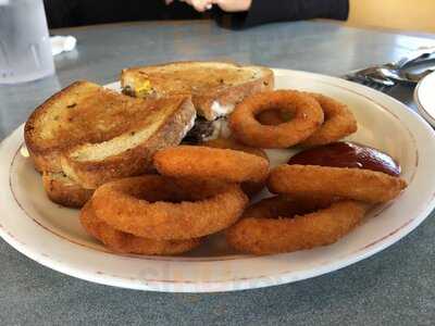 Jim's Coney Island Cafe