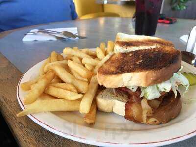 Jim's Coney Island Cafe