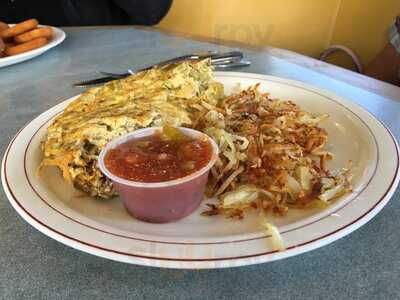 Jim's Coney Island Cafe