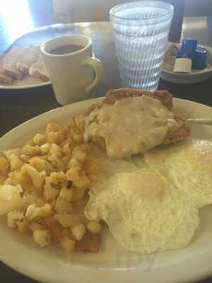 Jim's Coney Island Cafe