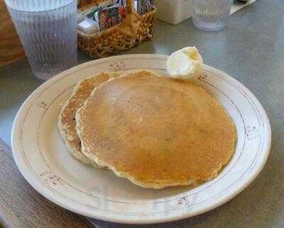 Jim's Coney Island Cafe