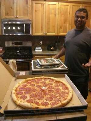 Cibelli's New York Pizza