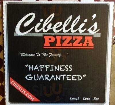 Cibelli's New York Pizza