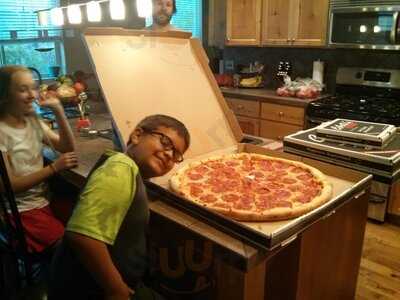 Cibelli's New York Pizza