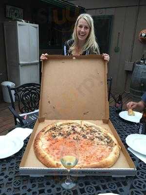 Cibelli's New York Pizza