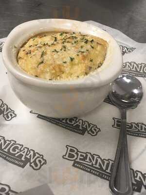 Bennigan's