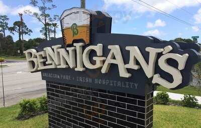 Bennigan's