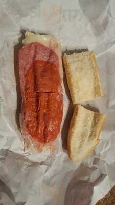 Jersey Mike's Subs