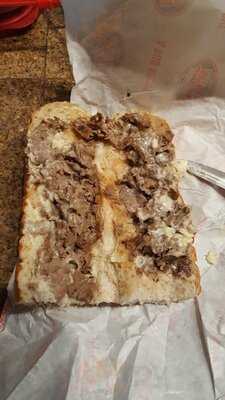 Jersey Mike's Subs