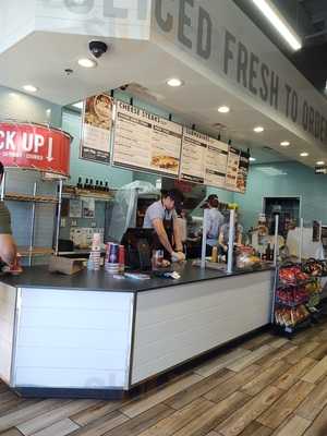 Jersey Mike's Subs