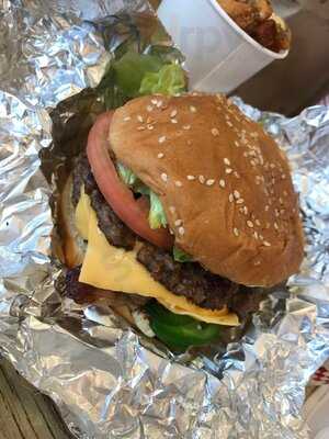 Five Guys