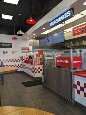 Five Guys