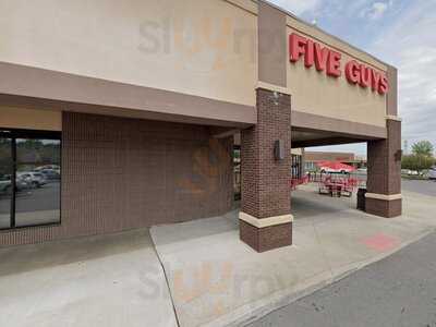 Five Guys