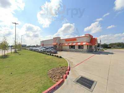 Whataburger