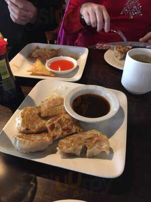Kawaii Sushi And Asian Cuisine - Peoria