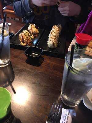 Kawaii Sushi And Asian Cuisine - Peoria