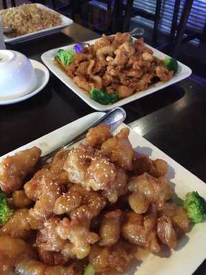 Kawaii Sushi And Asian Cuisine - Peoria